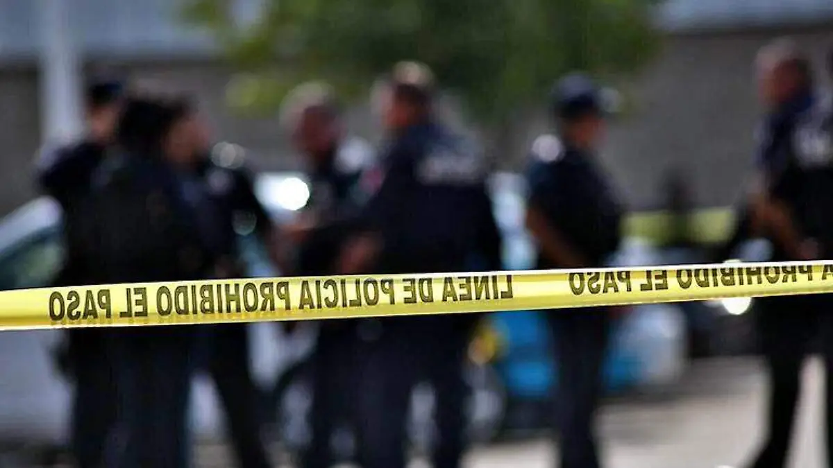 asesinan-a policías-en-tamayo