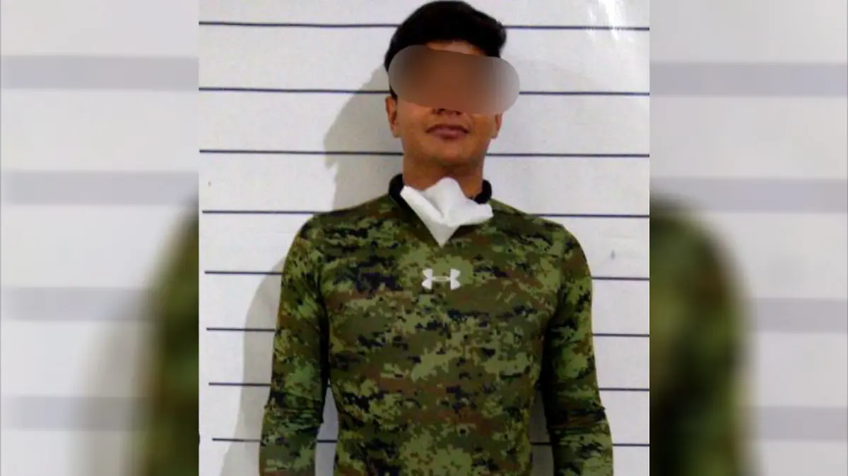 Detenid
