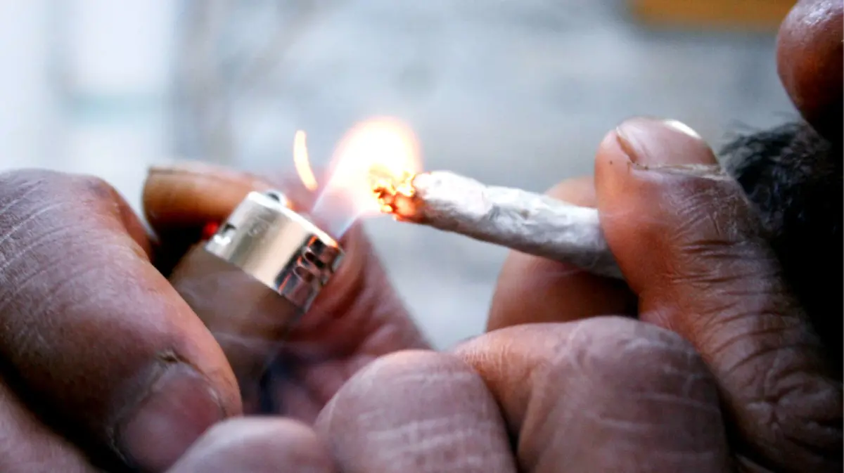 Drogas