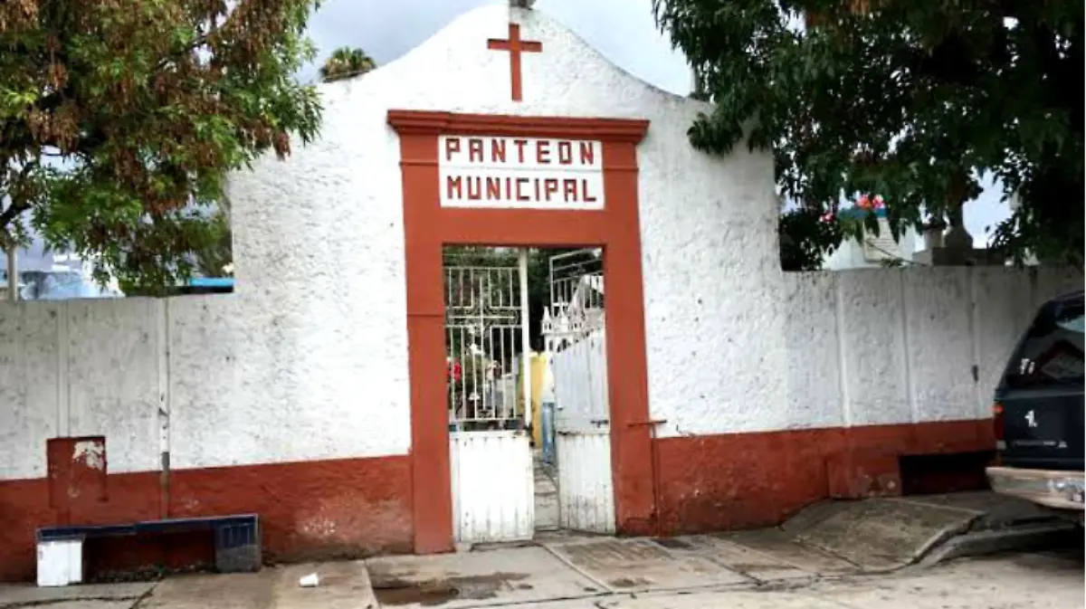 Panteón