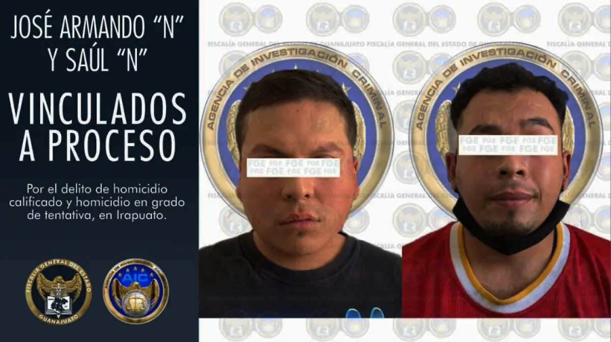 Agresores
