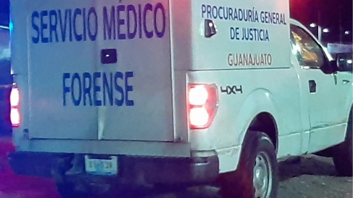 Asesinatos