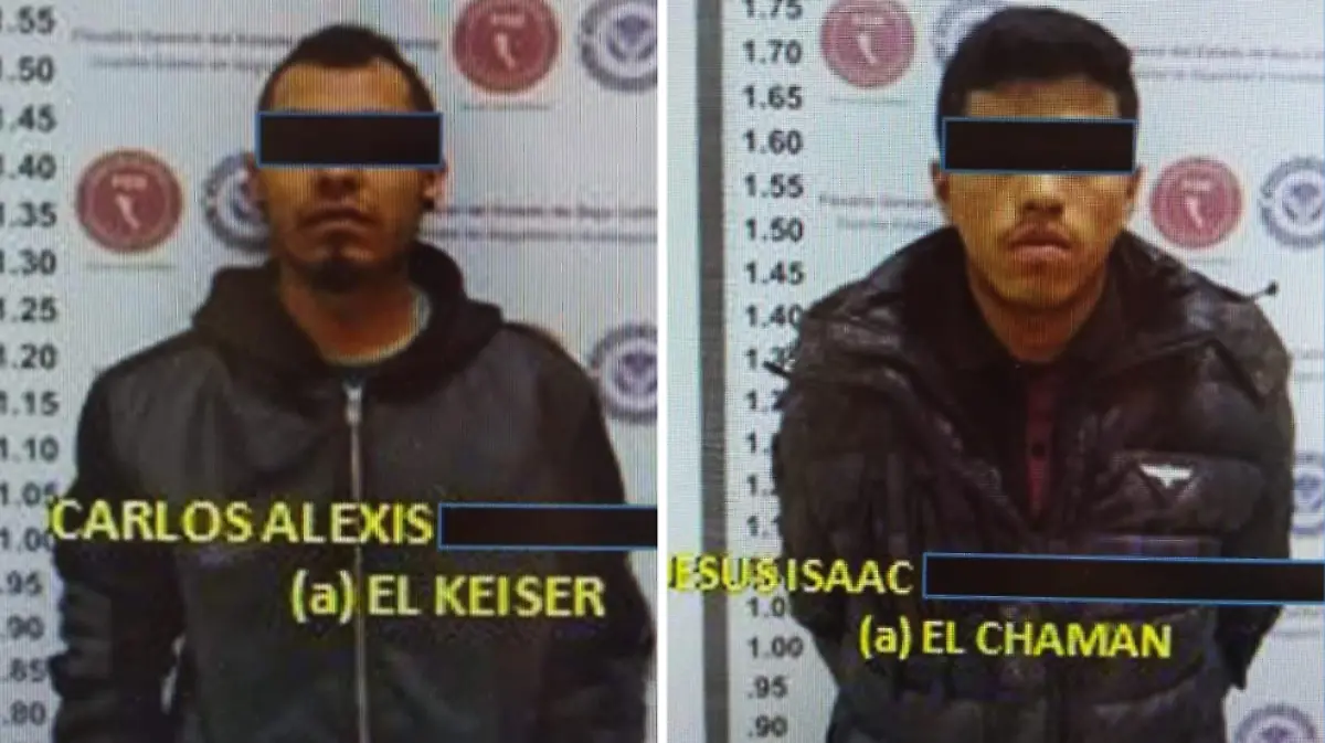 Asesinos
