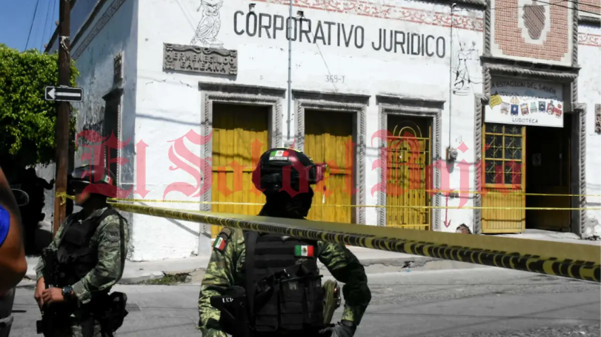 Homicidio