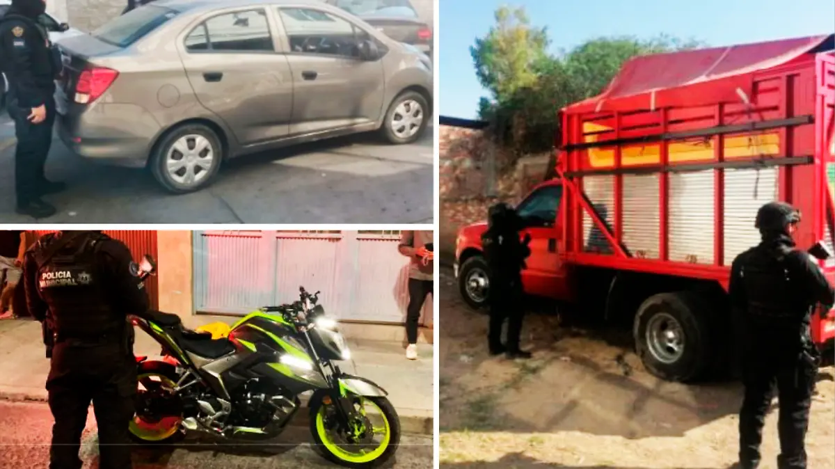 recuperan-tres-vehiculos-robados-celaya