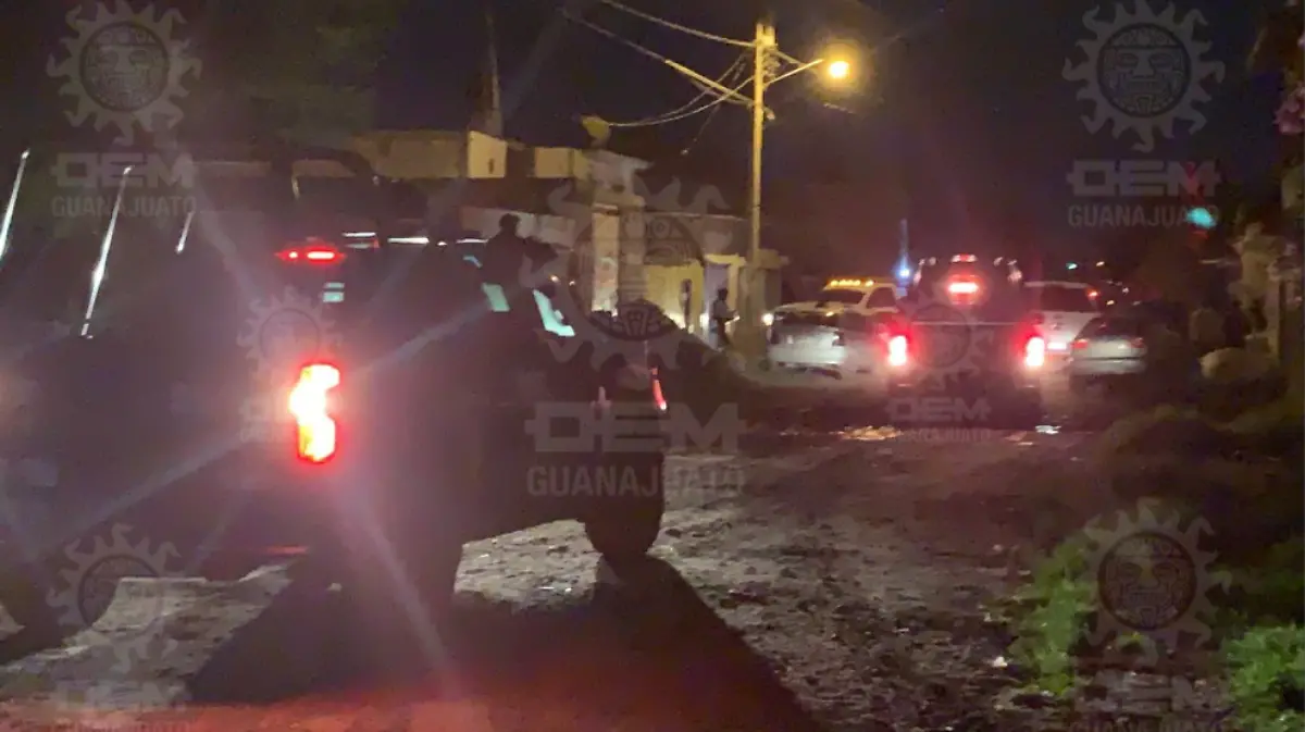 Movilización-policiaca