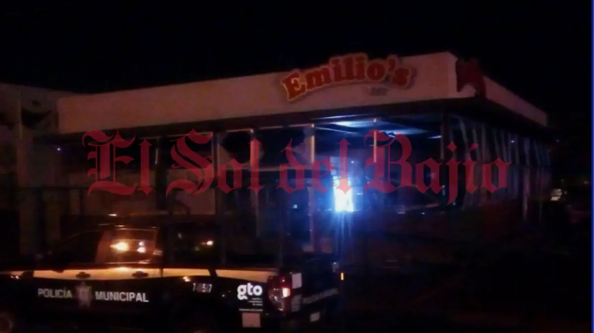 Tacos Emilios