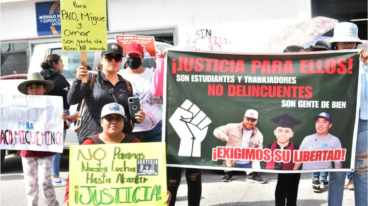 manifestacion