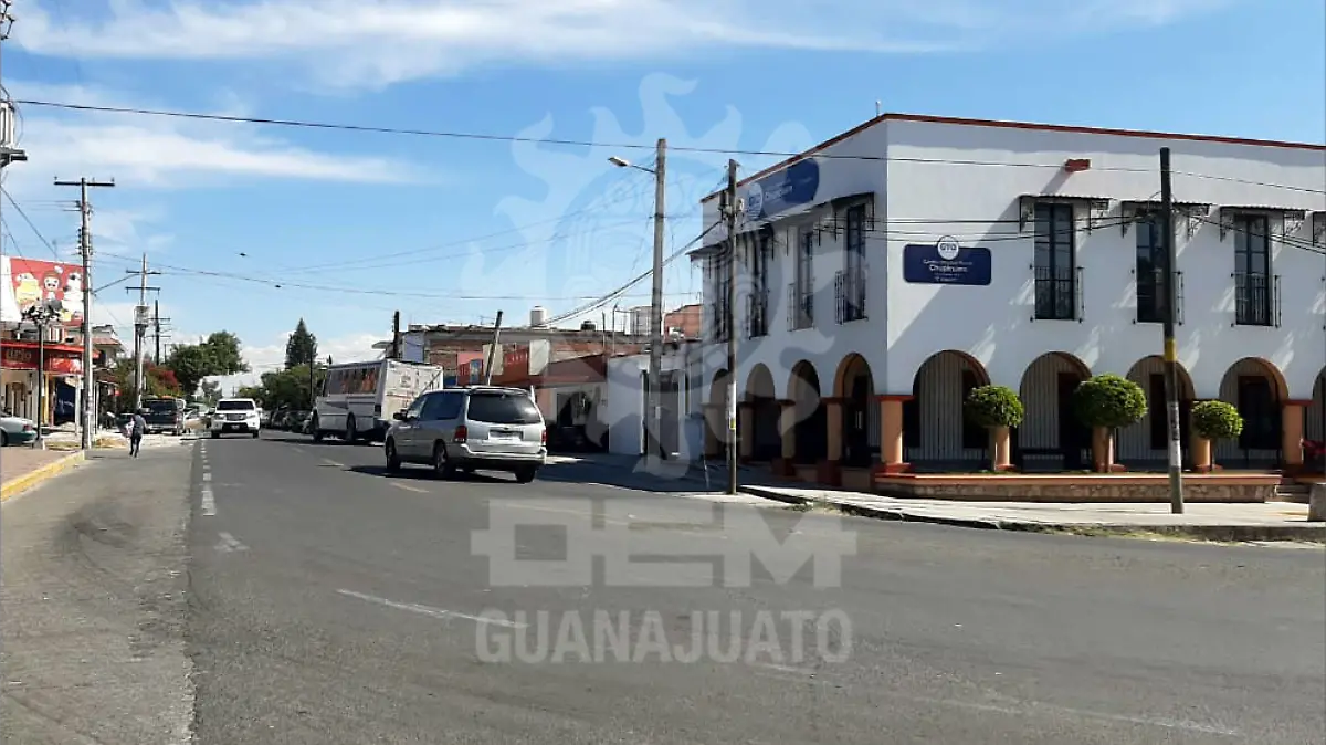 Nuevo Chupícuaro