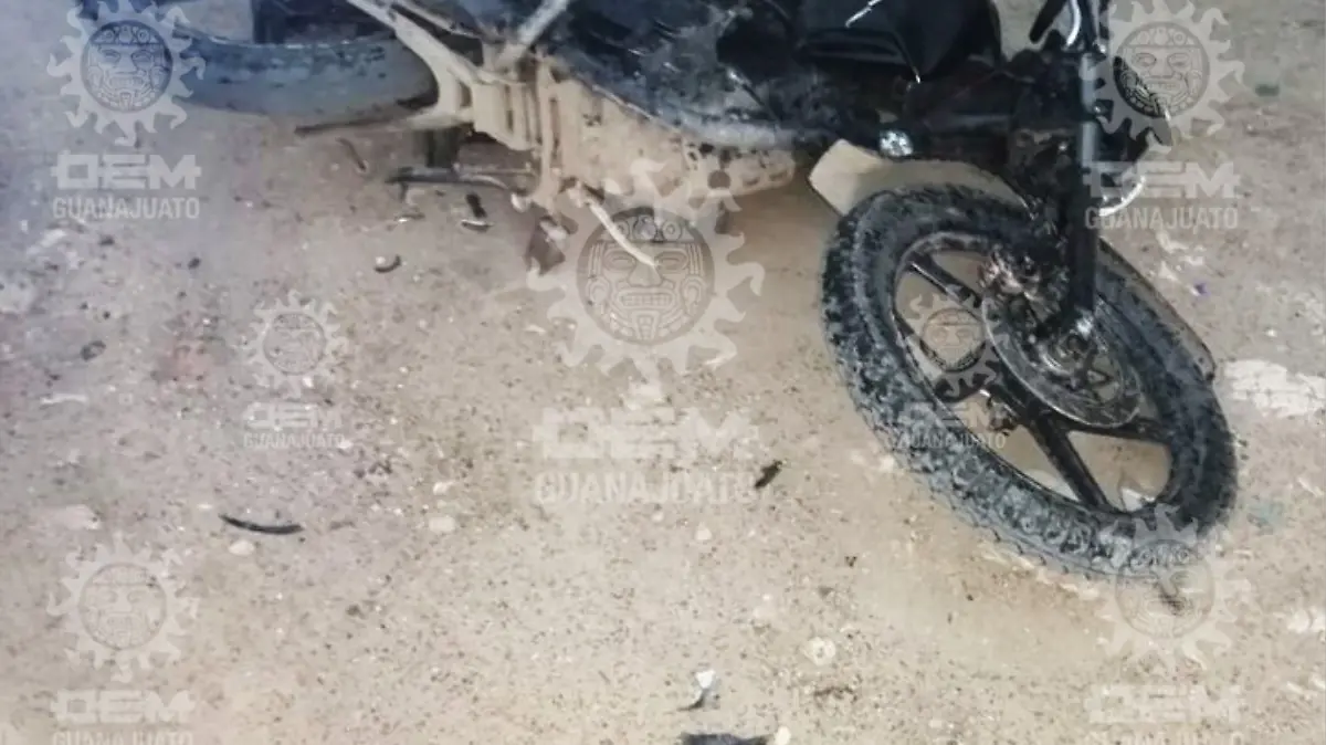 Accidente-en-moto
