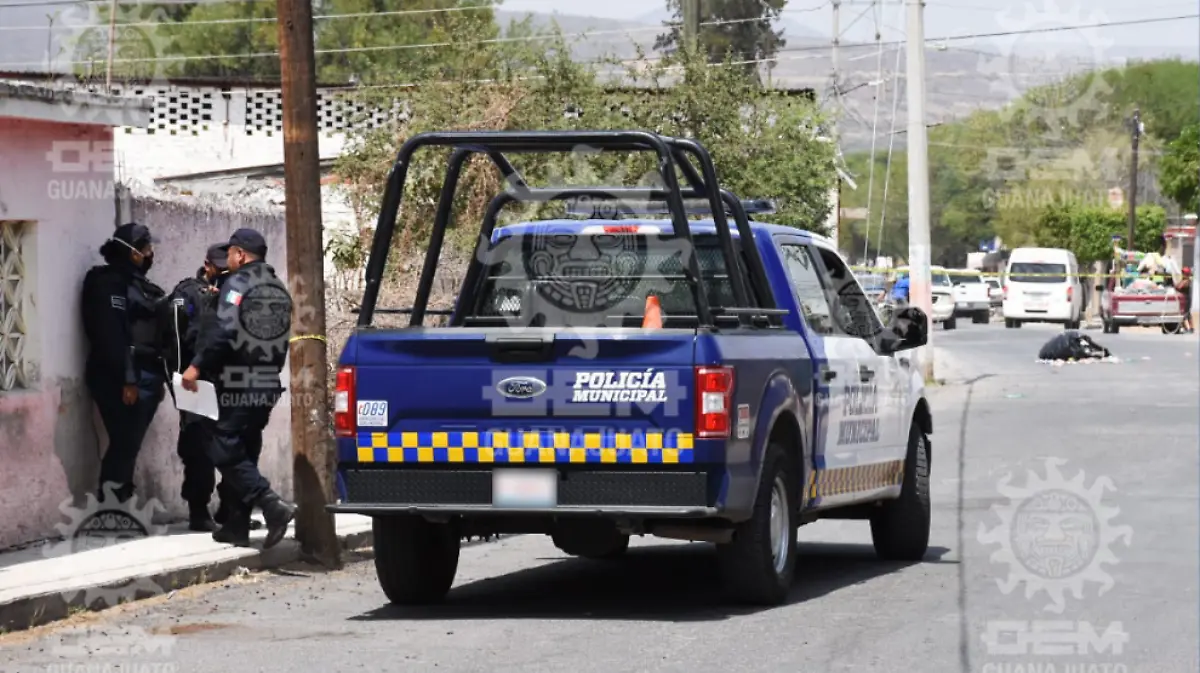 Asesinan a candidato del PRD