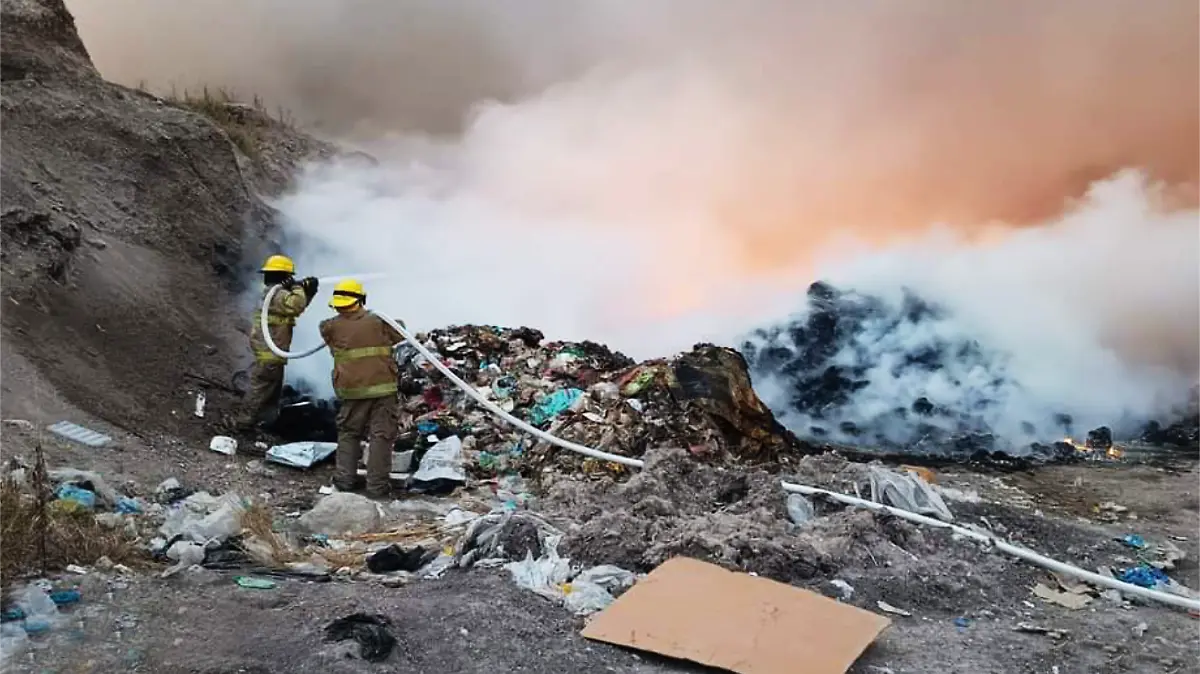 incendio-basurero-villagran