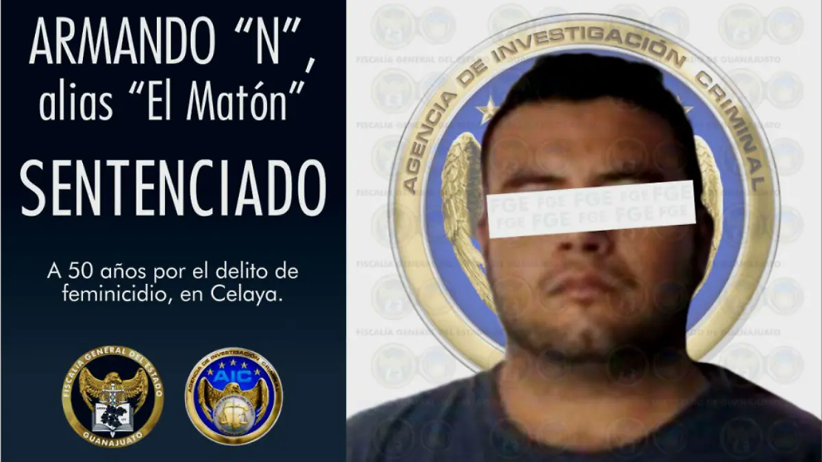 Asesino