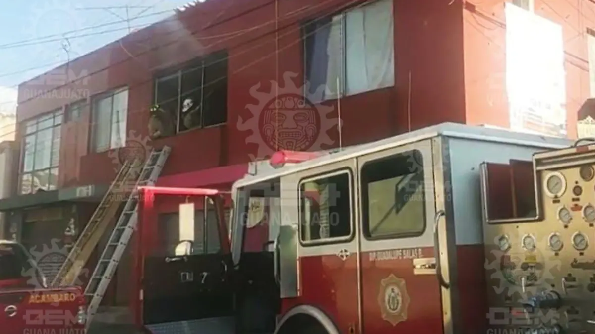 Incendio-en-acámbaro