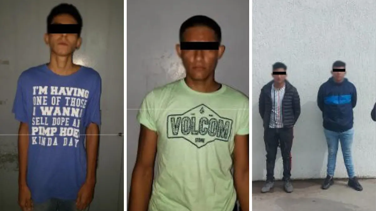 Detienen-a-cuatro-por-robo