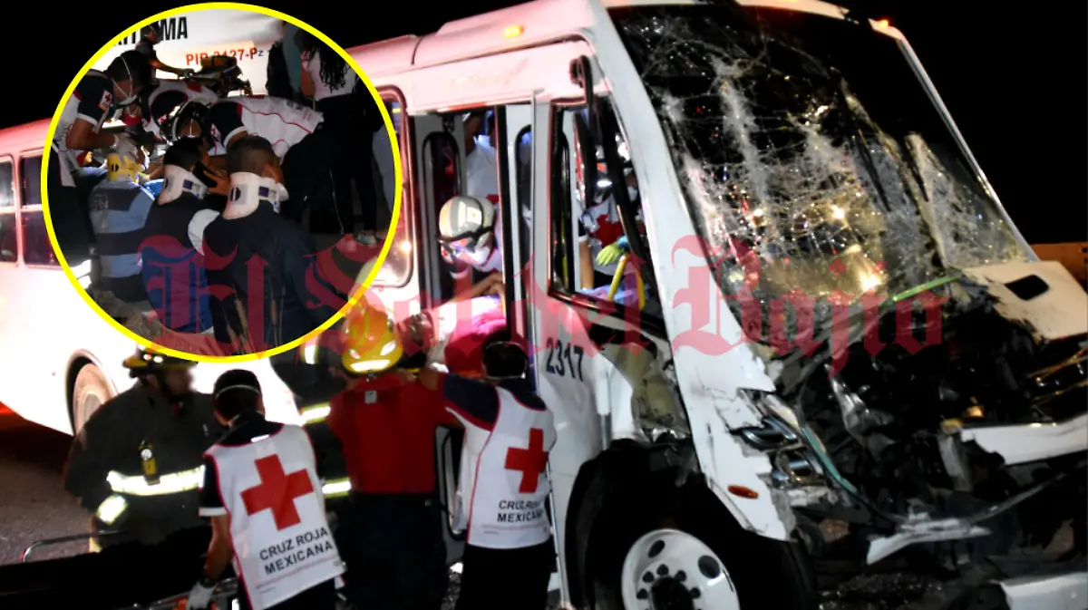 Accidente