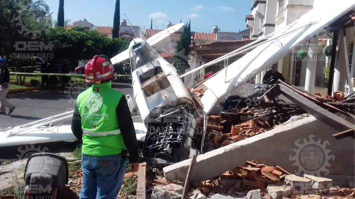 Se-estrella-avioneta