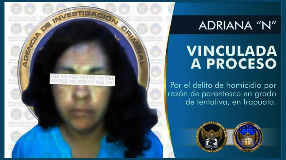 Vinculan-a-mujer
