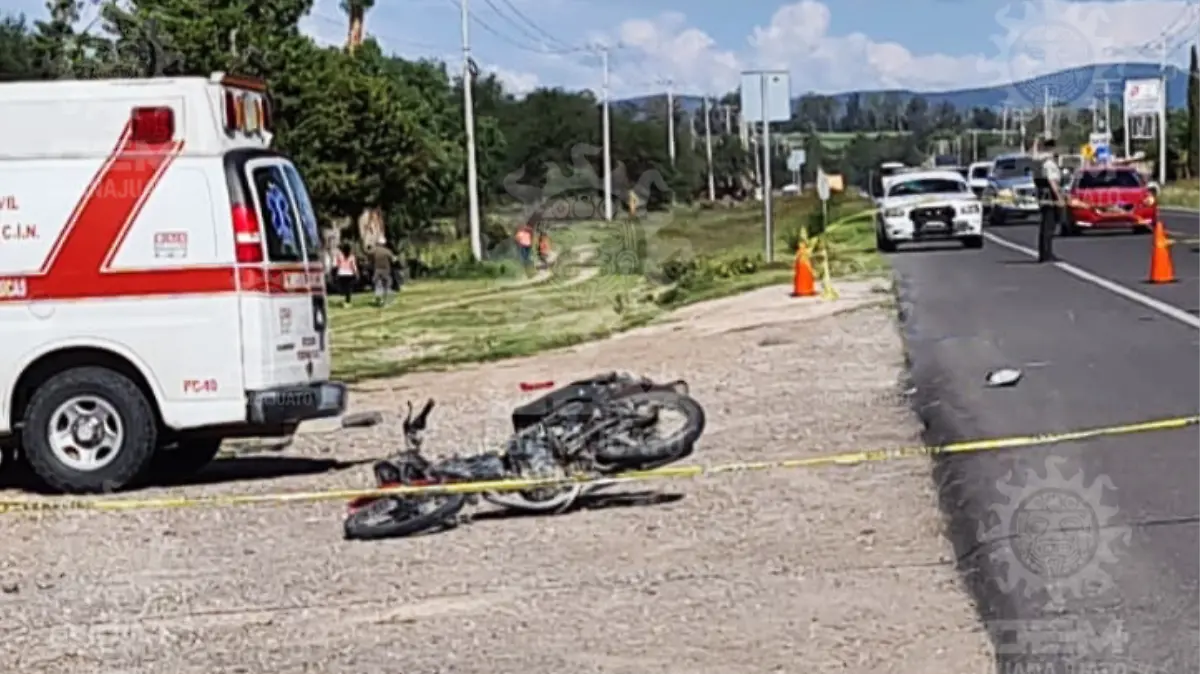 Muere-motociclista-en-accidente