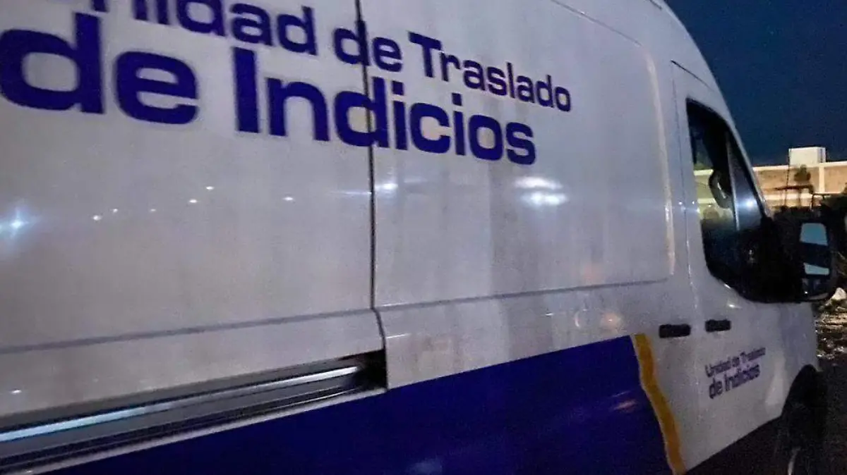 asesinato