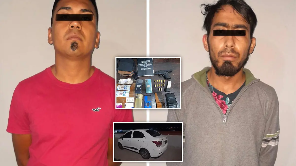 detenidos-con-armas-en-san-miguel