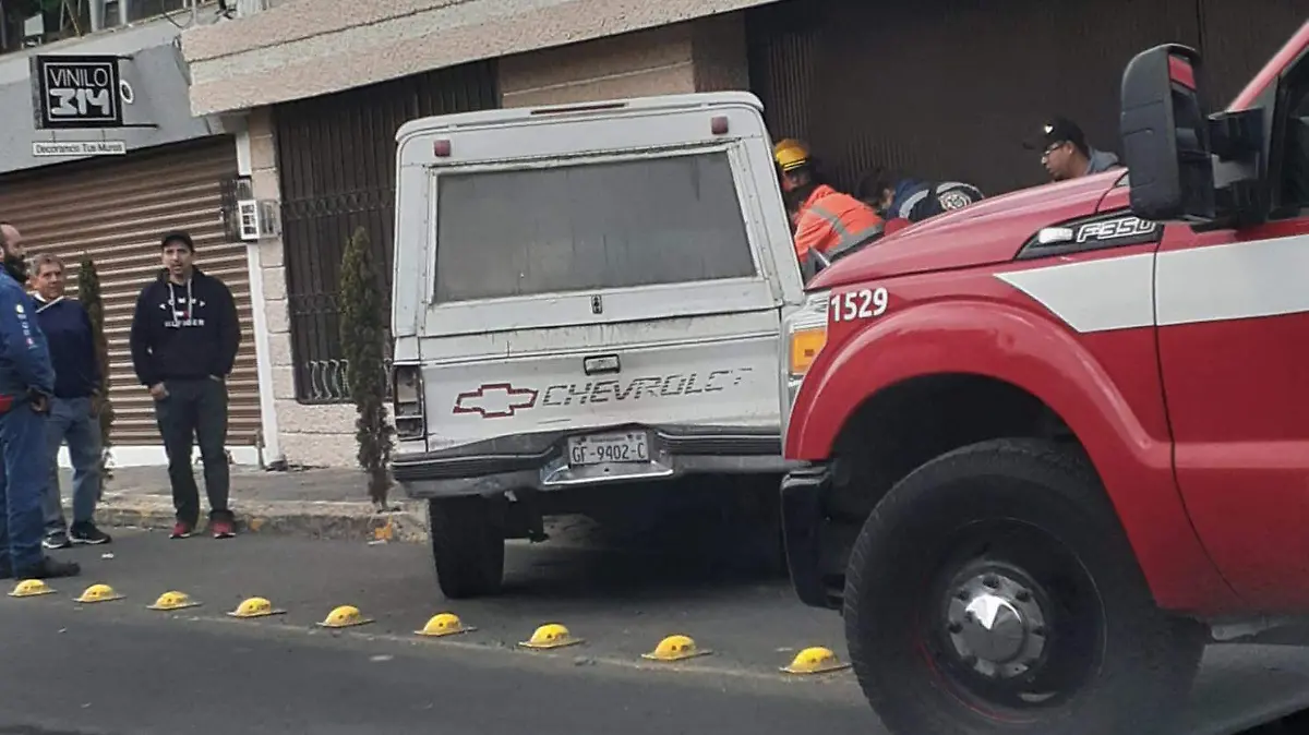 accidente ok