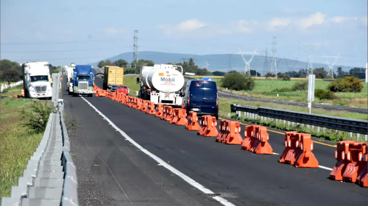 Carreteras