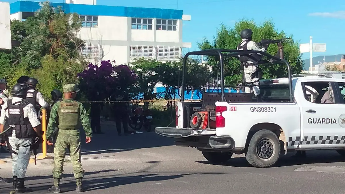 ataque-en los-olivos