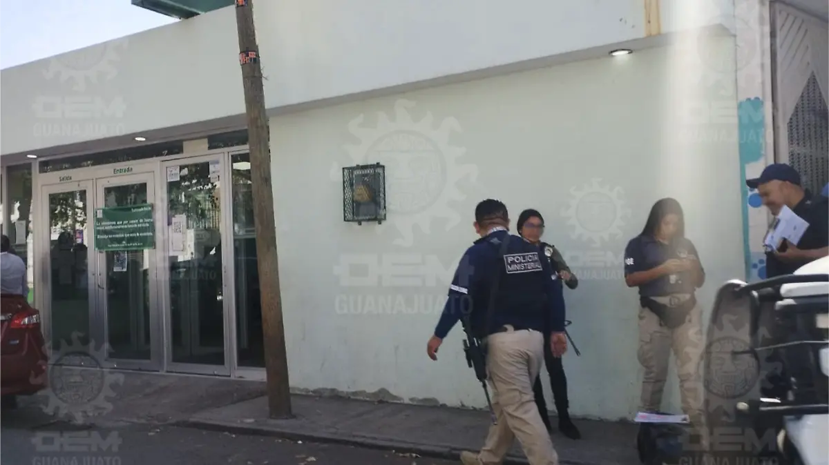 asalto