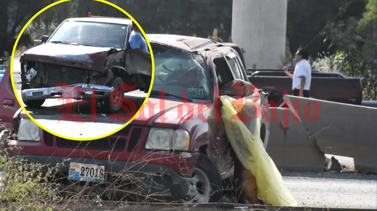 Accidente