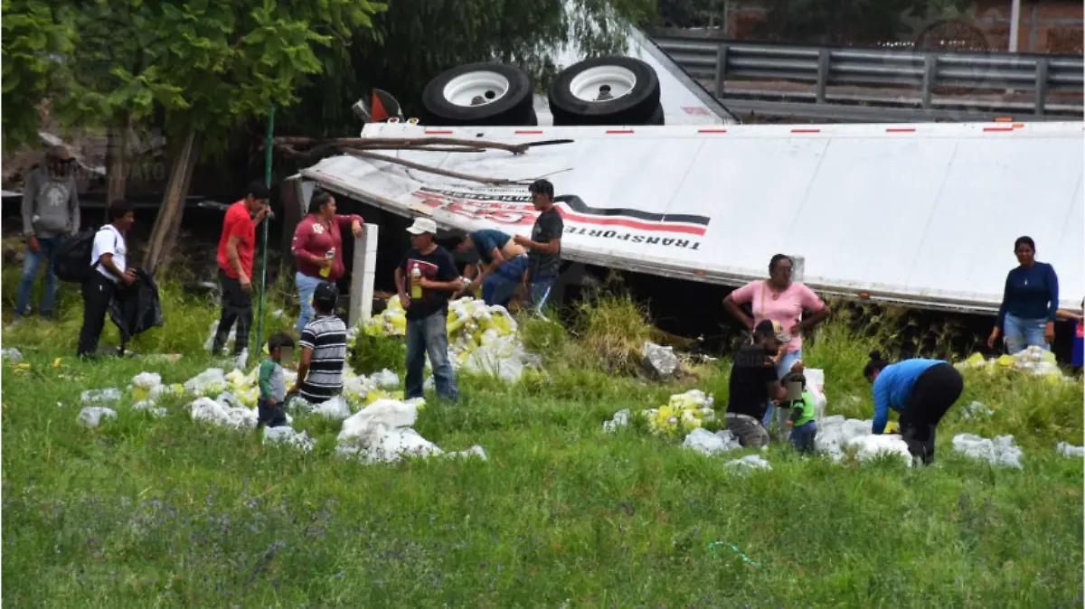 rapiña-en-accidente