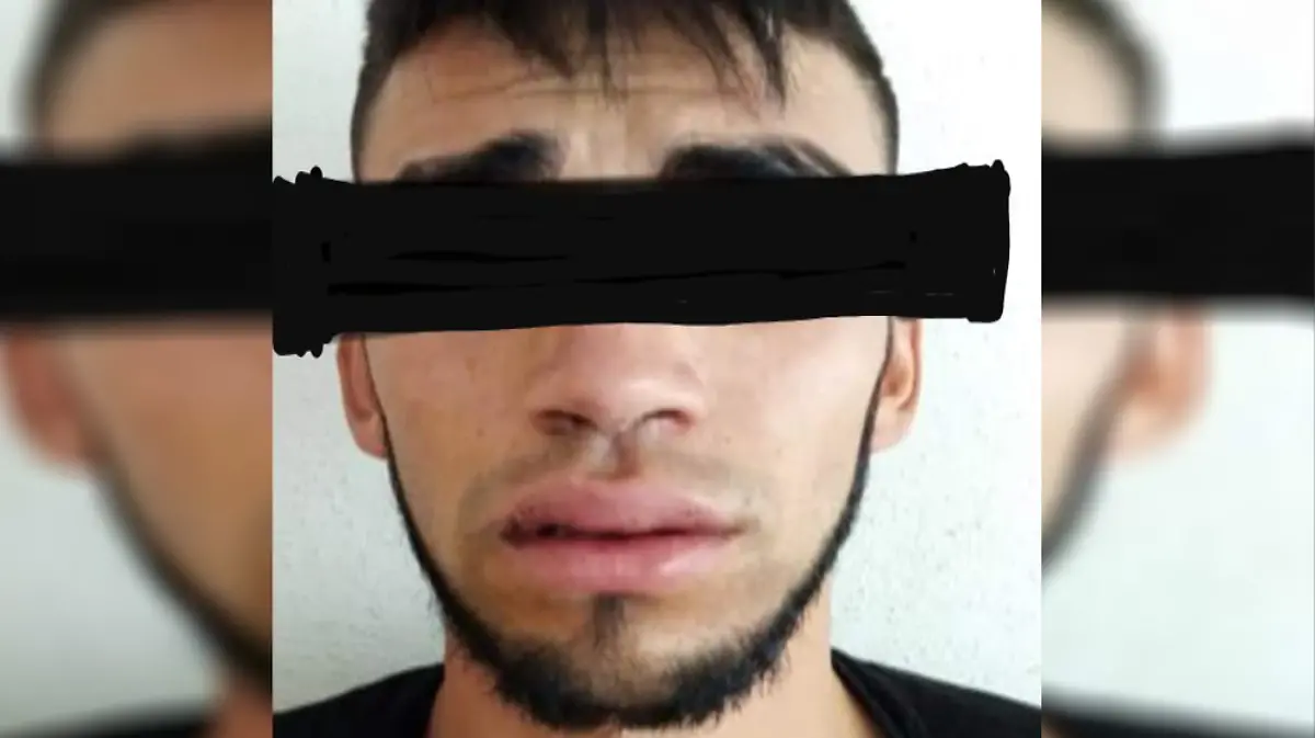 Presunto