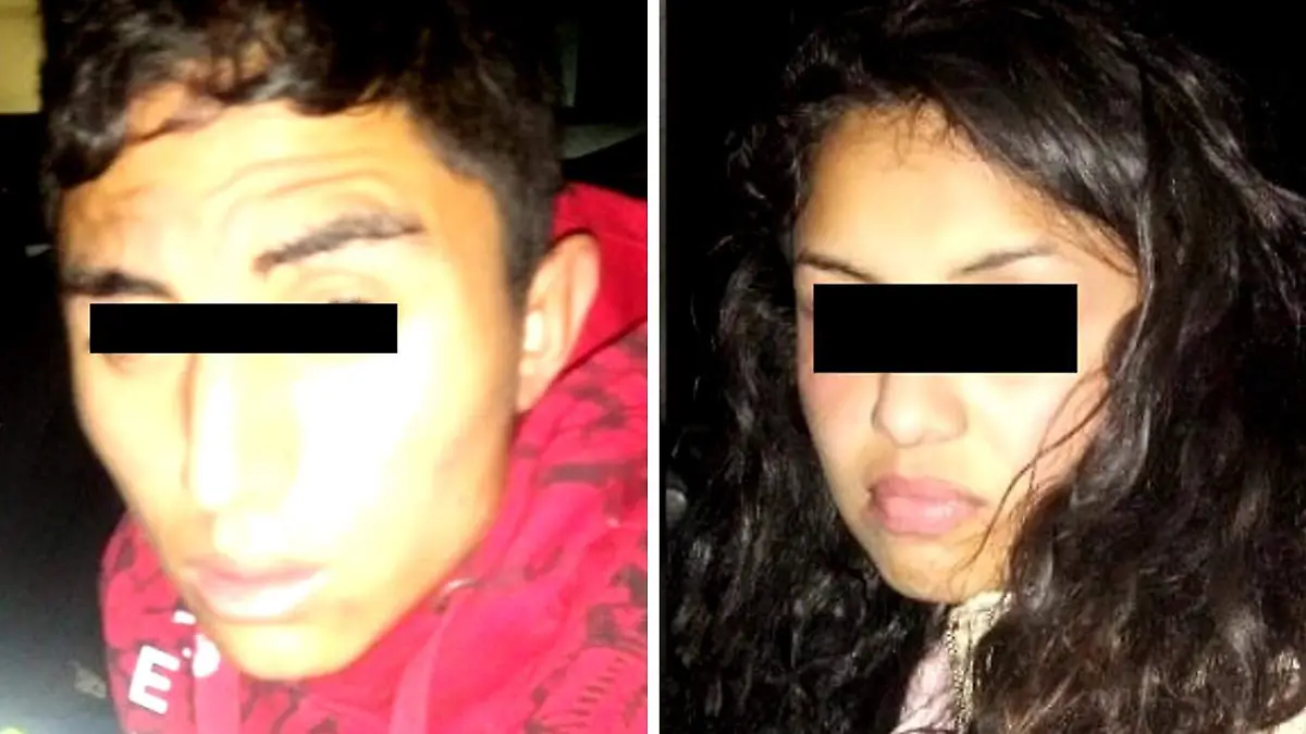 pareja