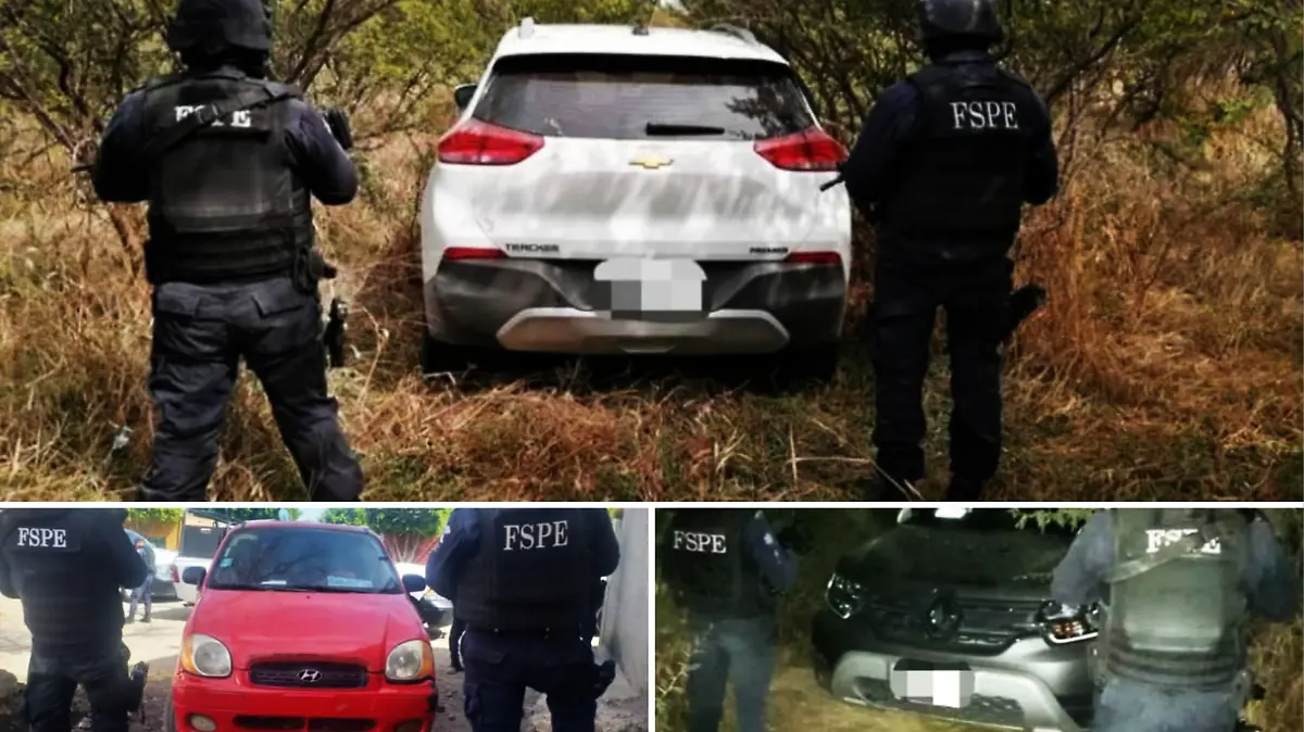 recuperan-3-carros-robados-apaseo