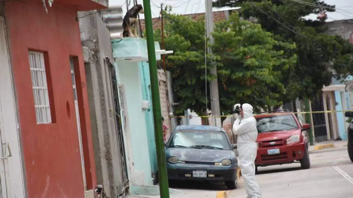 Mujer
