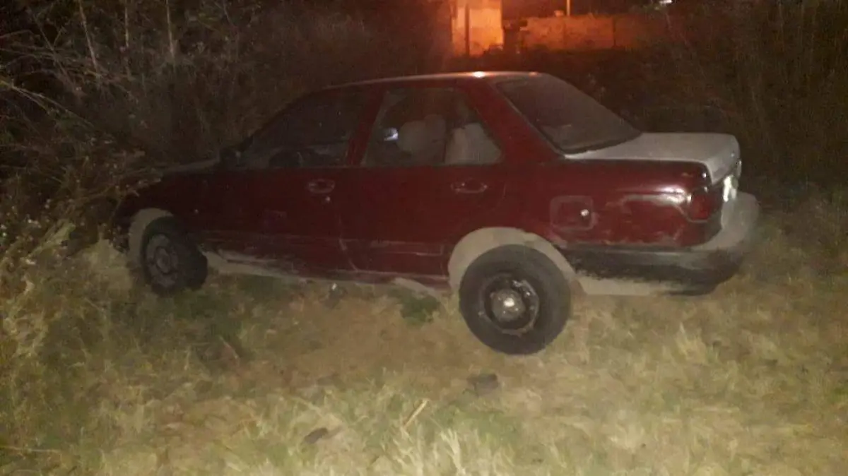 recuperan vehiculos robados 1
