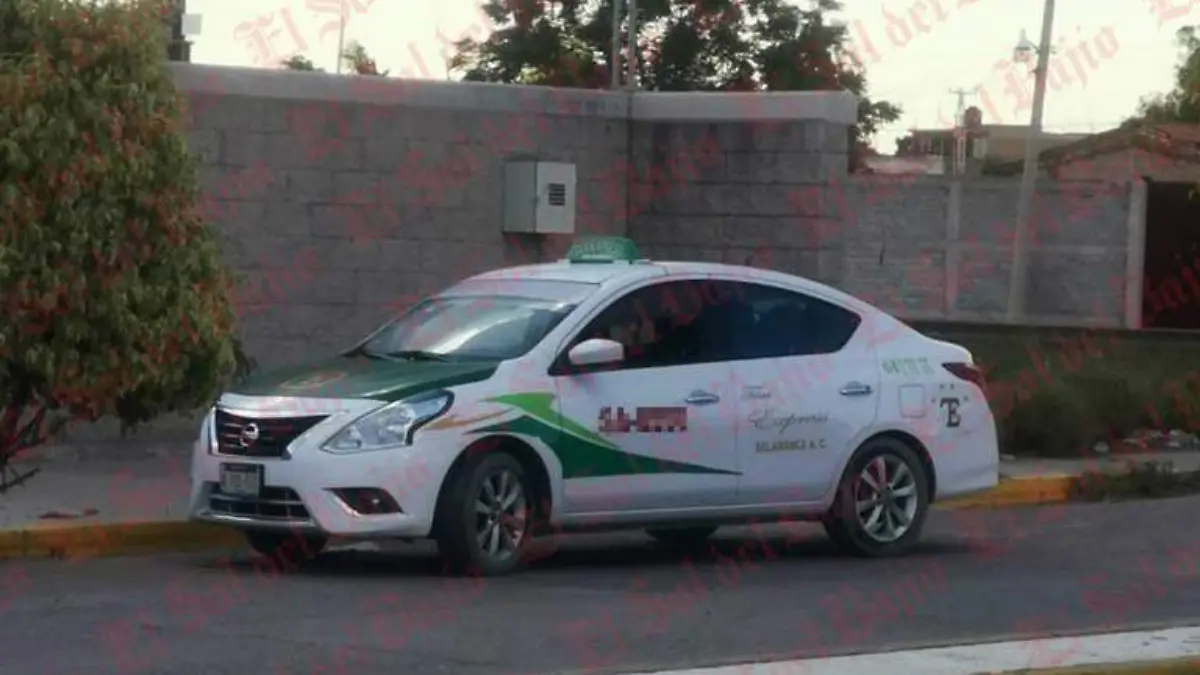 taxi