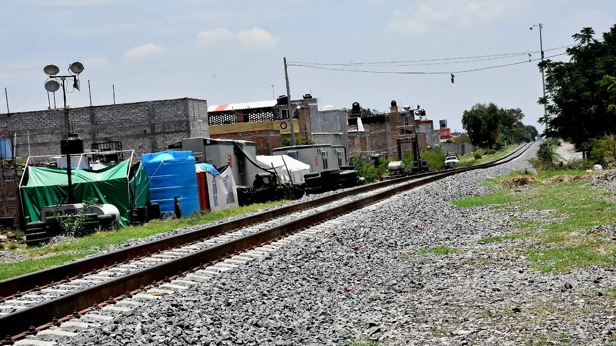 fue en al colonia santa ok