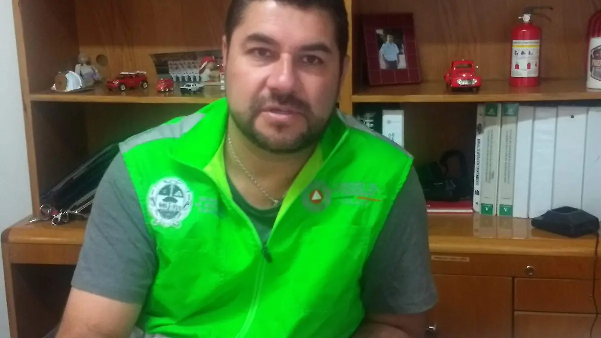 el director manifetso