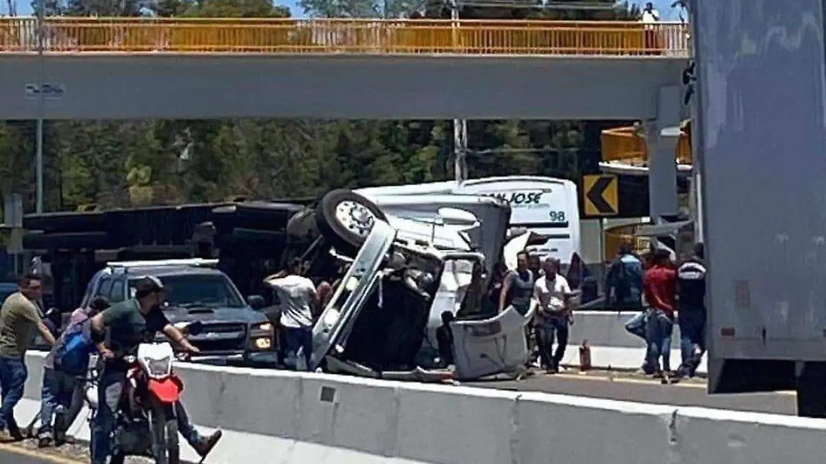 accidente ok