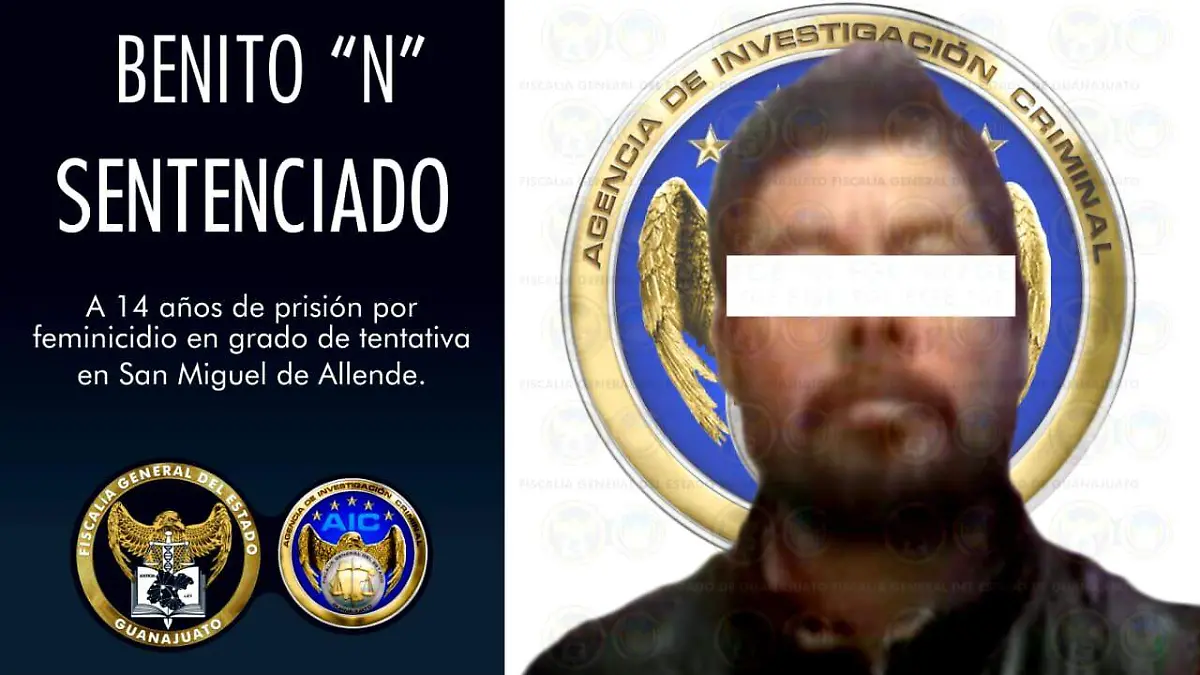 benito