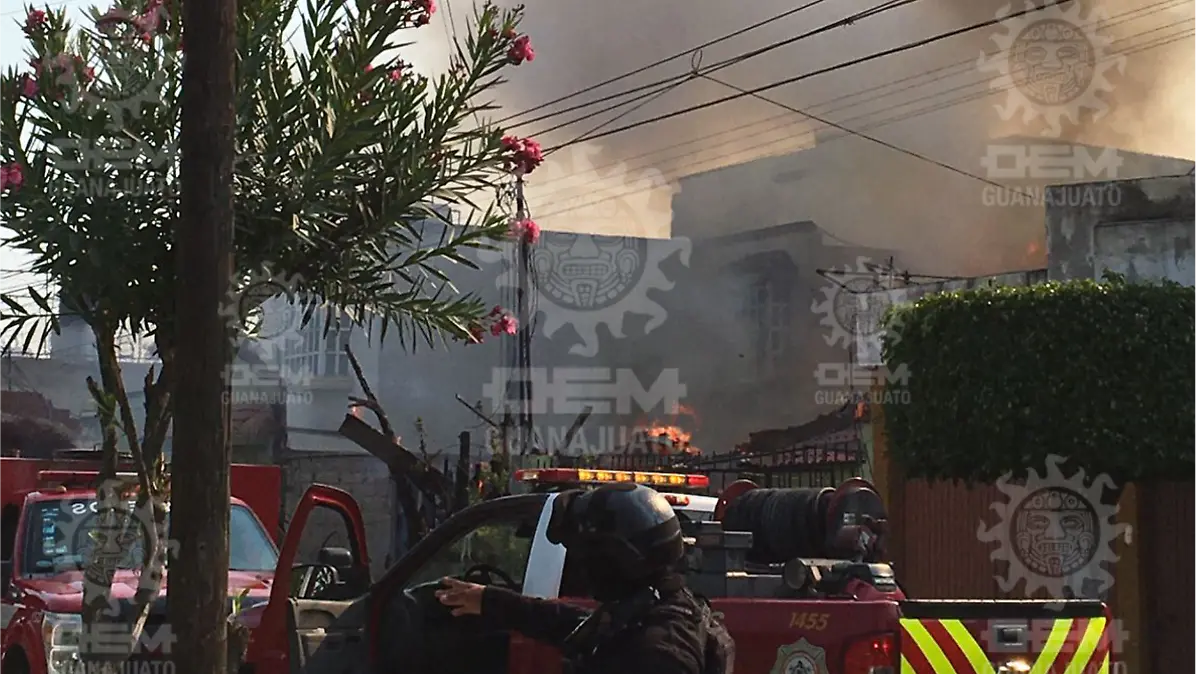 incendio