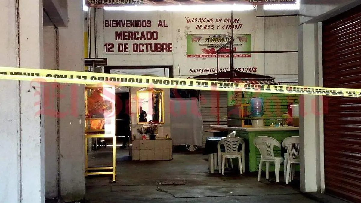 carniceria
