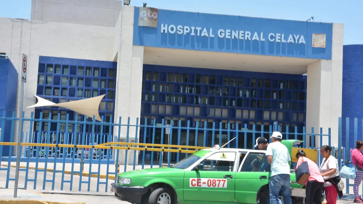 hospital celaya nuevo