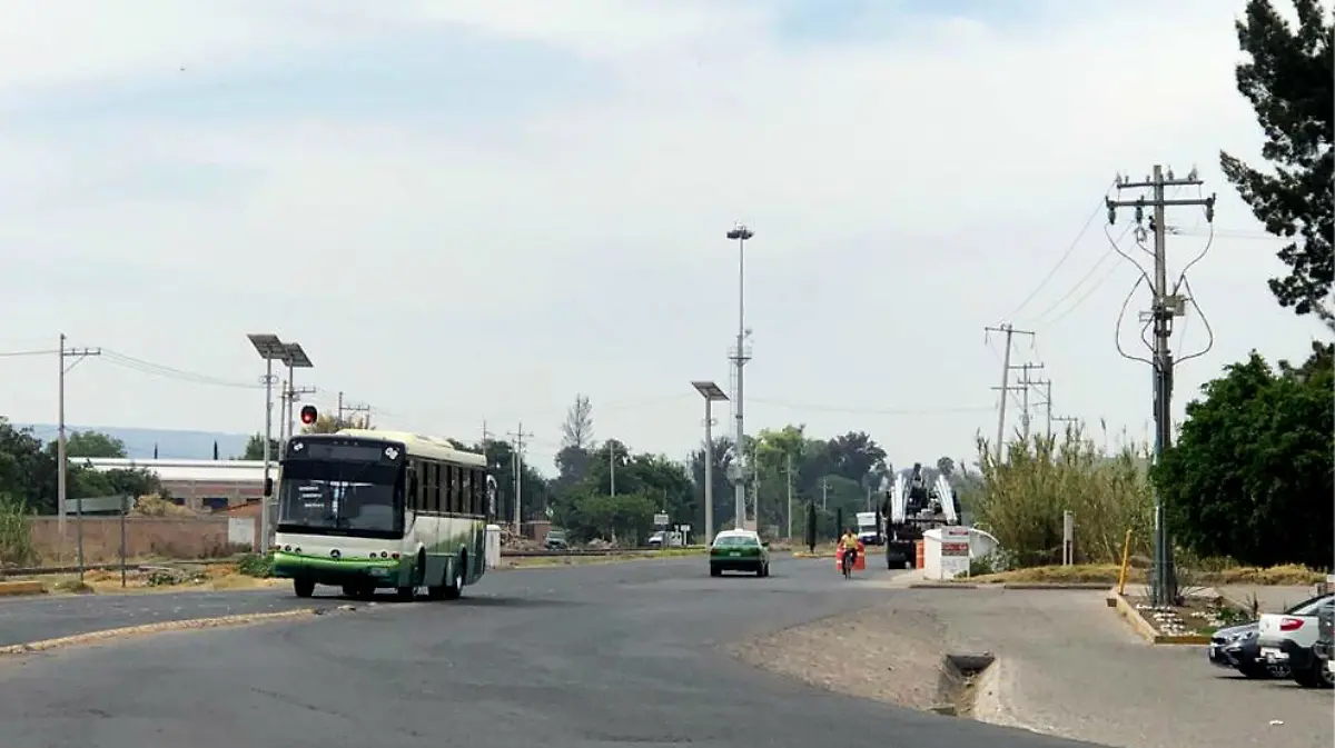 Robo de vehículo