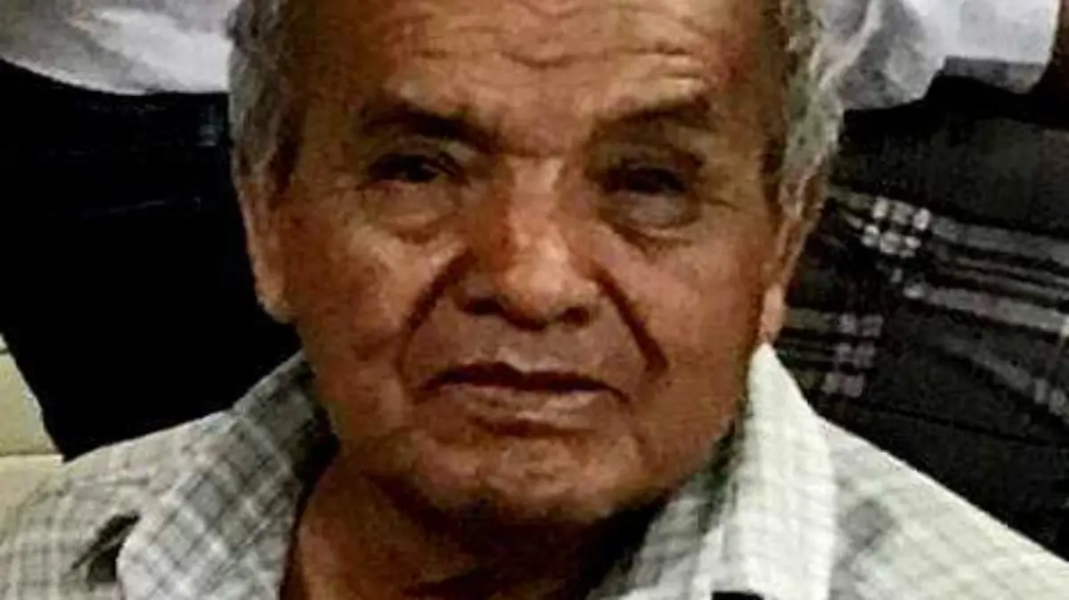 don lupe fue privado de su libertad okok