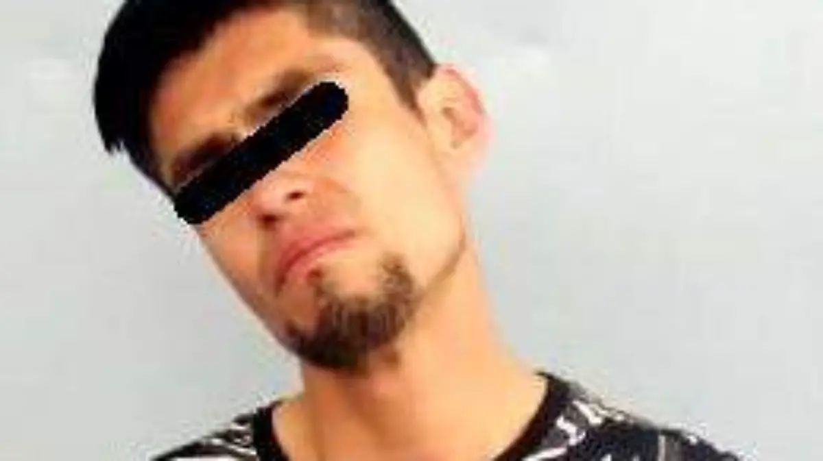 detenido