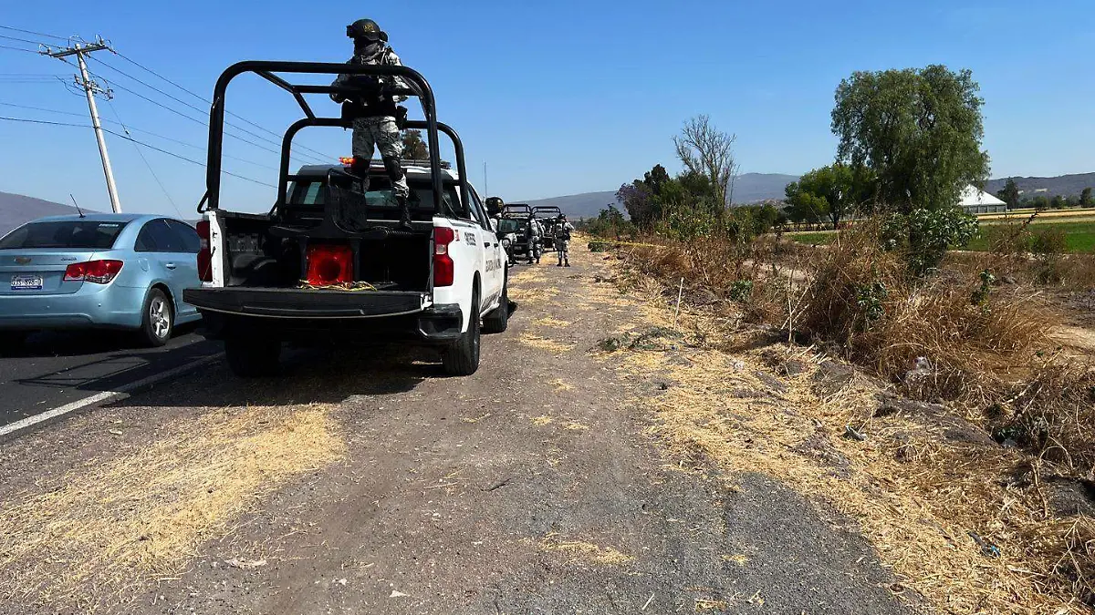 muerto san loprenzo ok