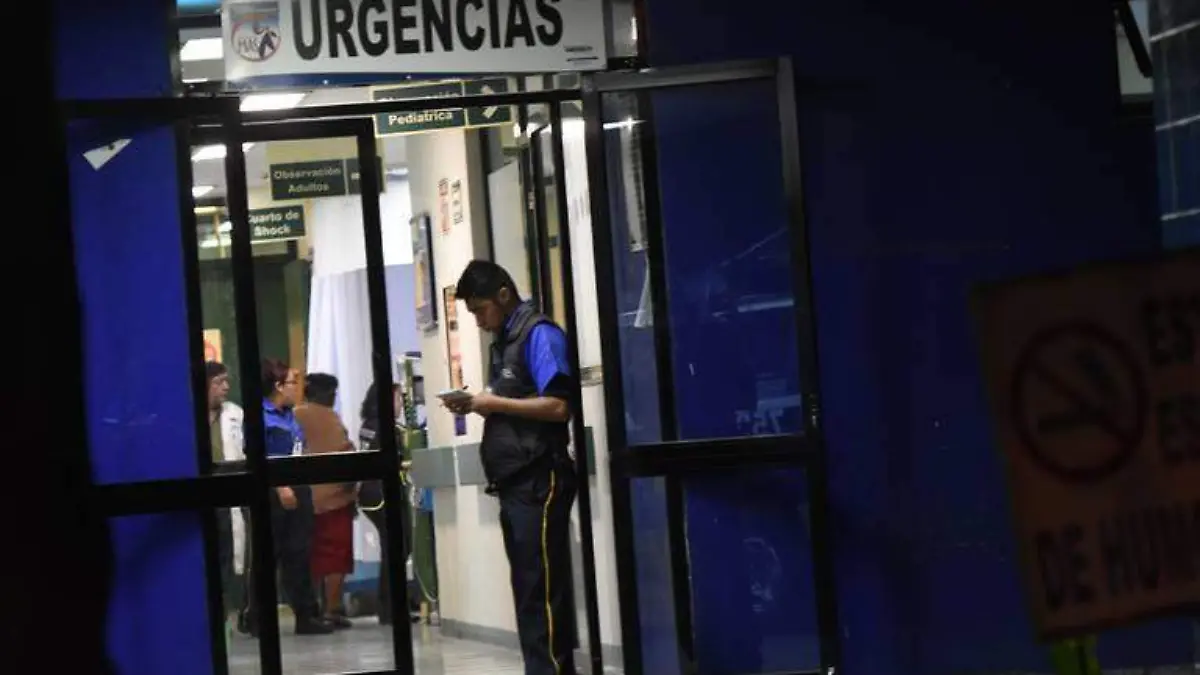 hospital