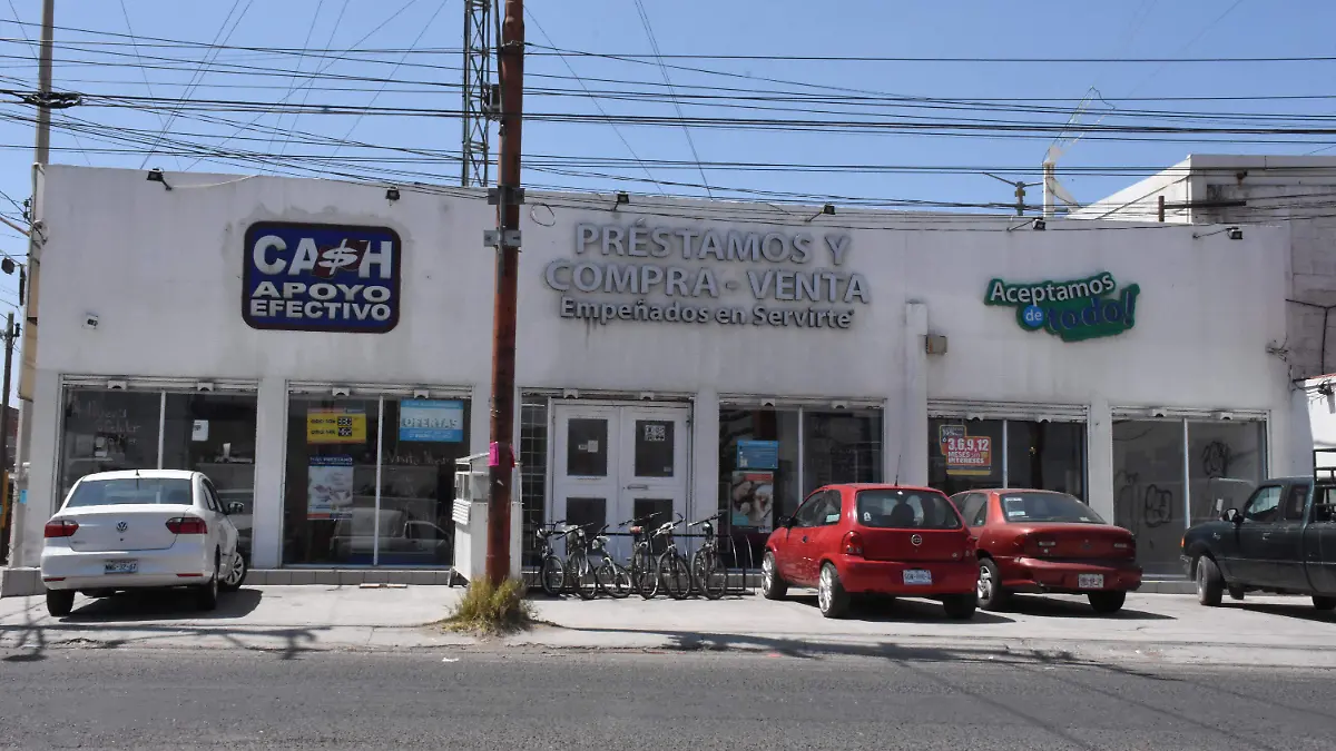 los ladrones ingresaron en la madrugada